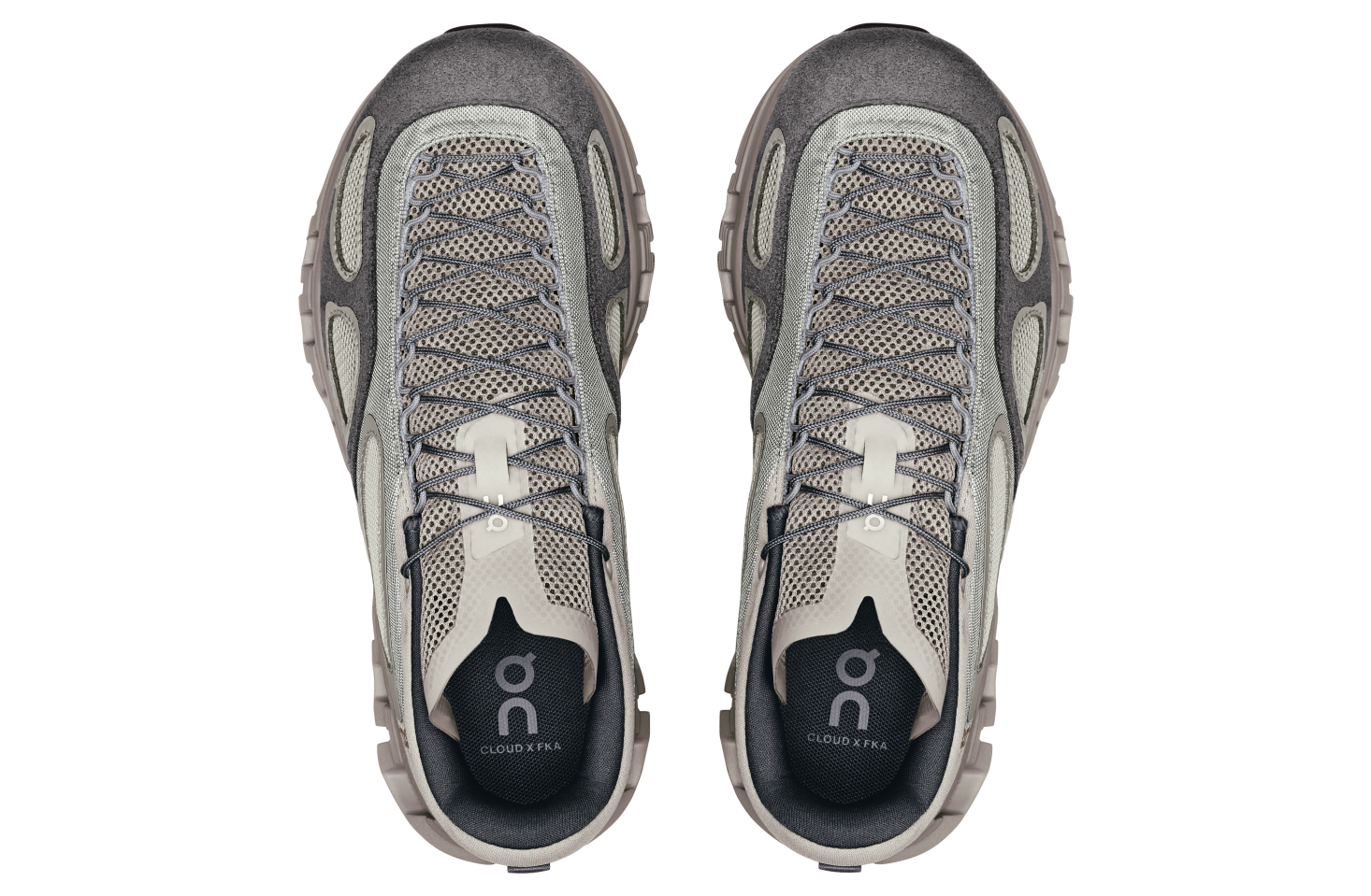 On Cloud X Fka WMNS Desert