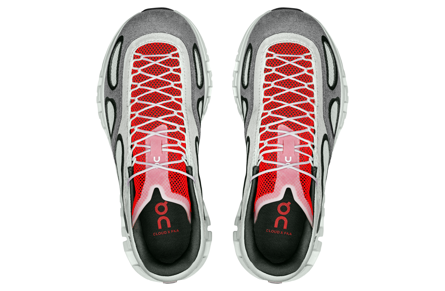 On Cloud X Fka WMNS Lily