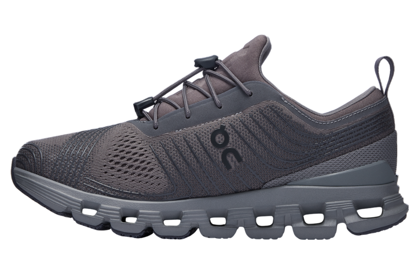 On Cloud X Z5 WMNS Asphalt / Iron