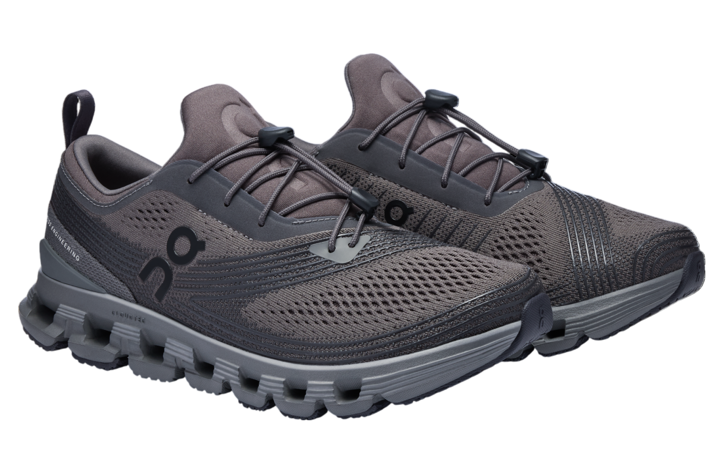 On Cloud X Z5 WMNS Asphalt / Iron