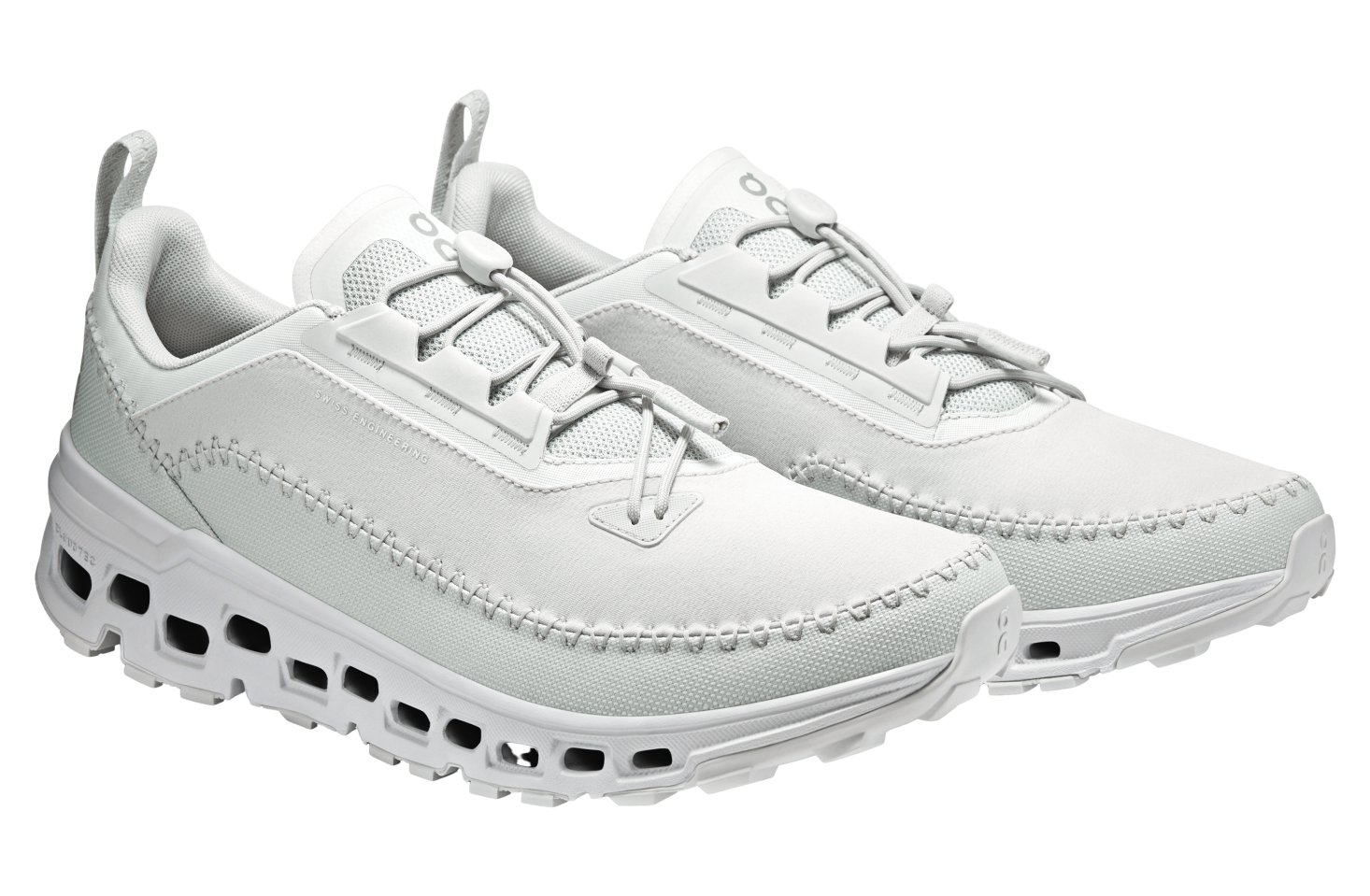 On Cloudaway 2 Glacier