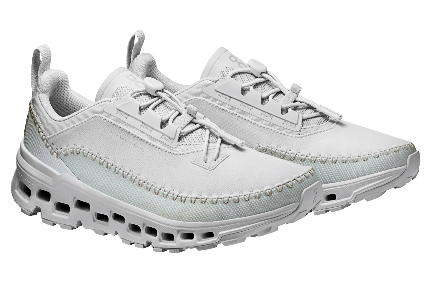 On Cloudaway 2 WMNS Glacier