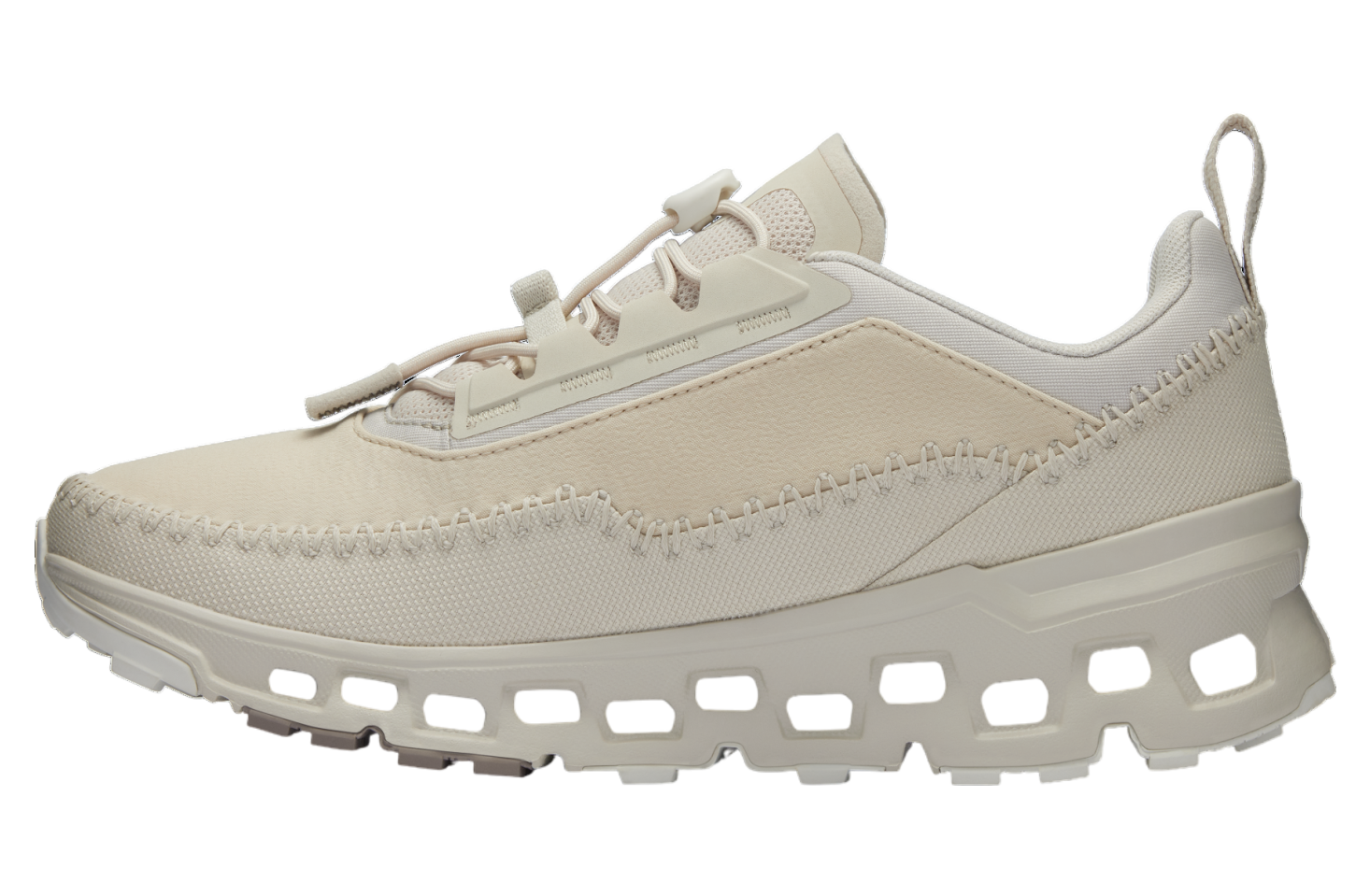 On Cloudaway 2 WMNS Sand / Ice