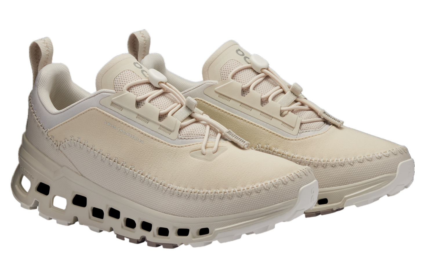 On Cloudaway 2 WMNS Sand / Ice