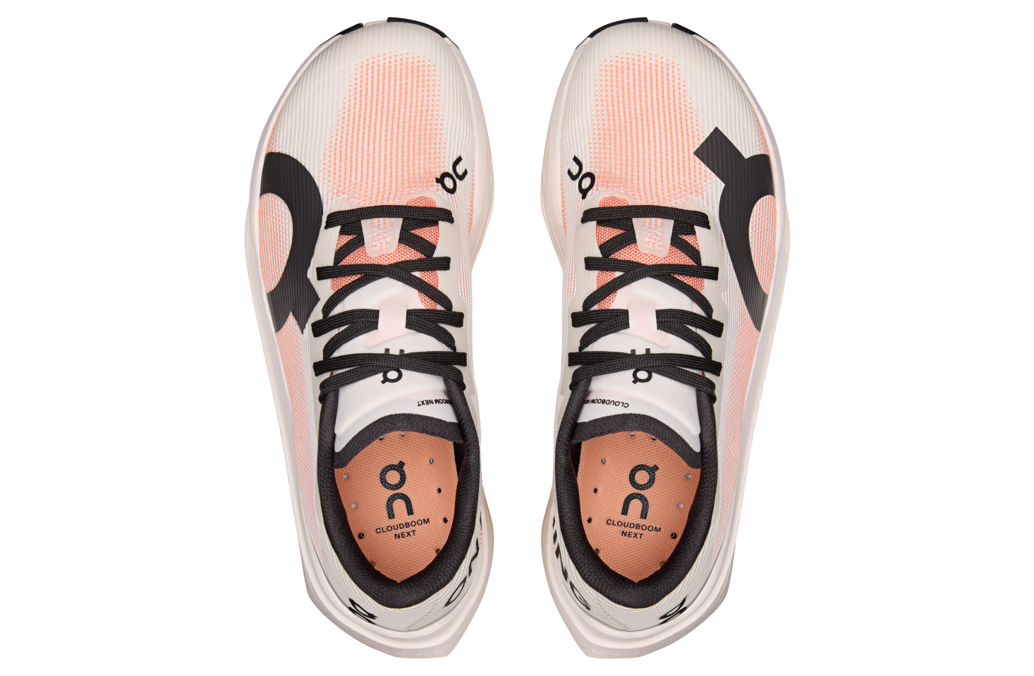 On Cloudboom Volt WMNS Ivory / Sunstone