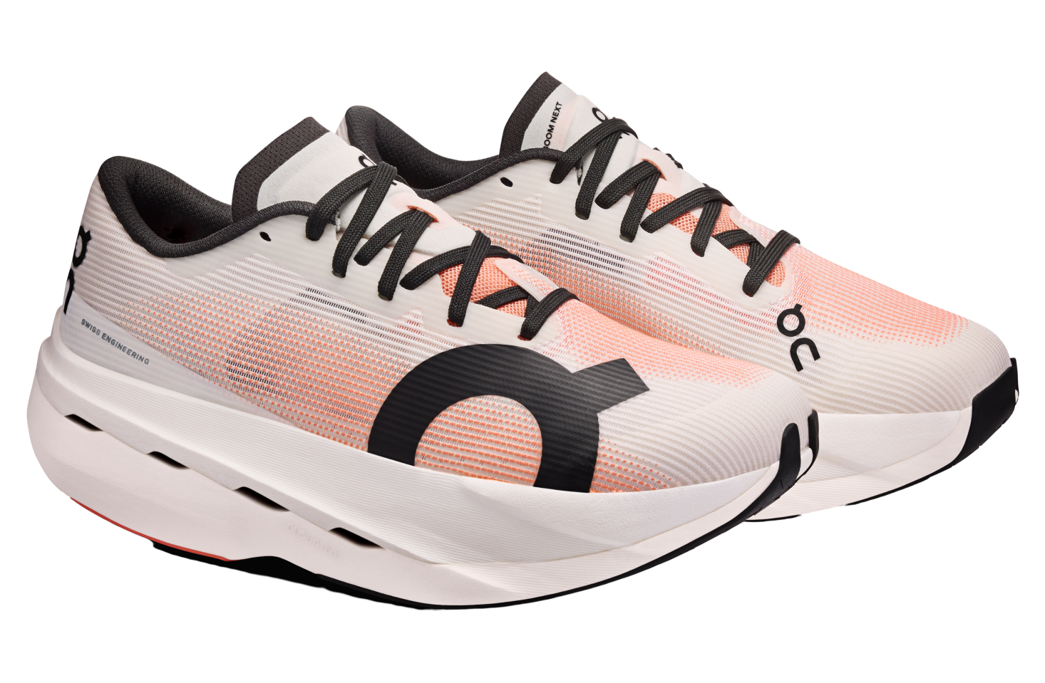 On Cloudboom Volt WMNS Ivory / Sunstone