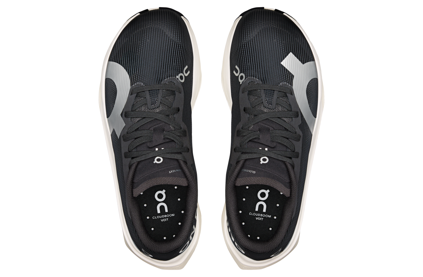 On Cloudboom Volt WMNS White / Black