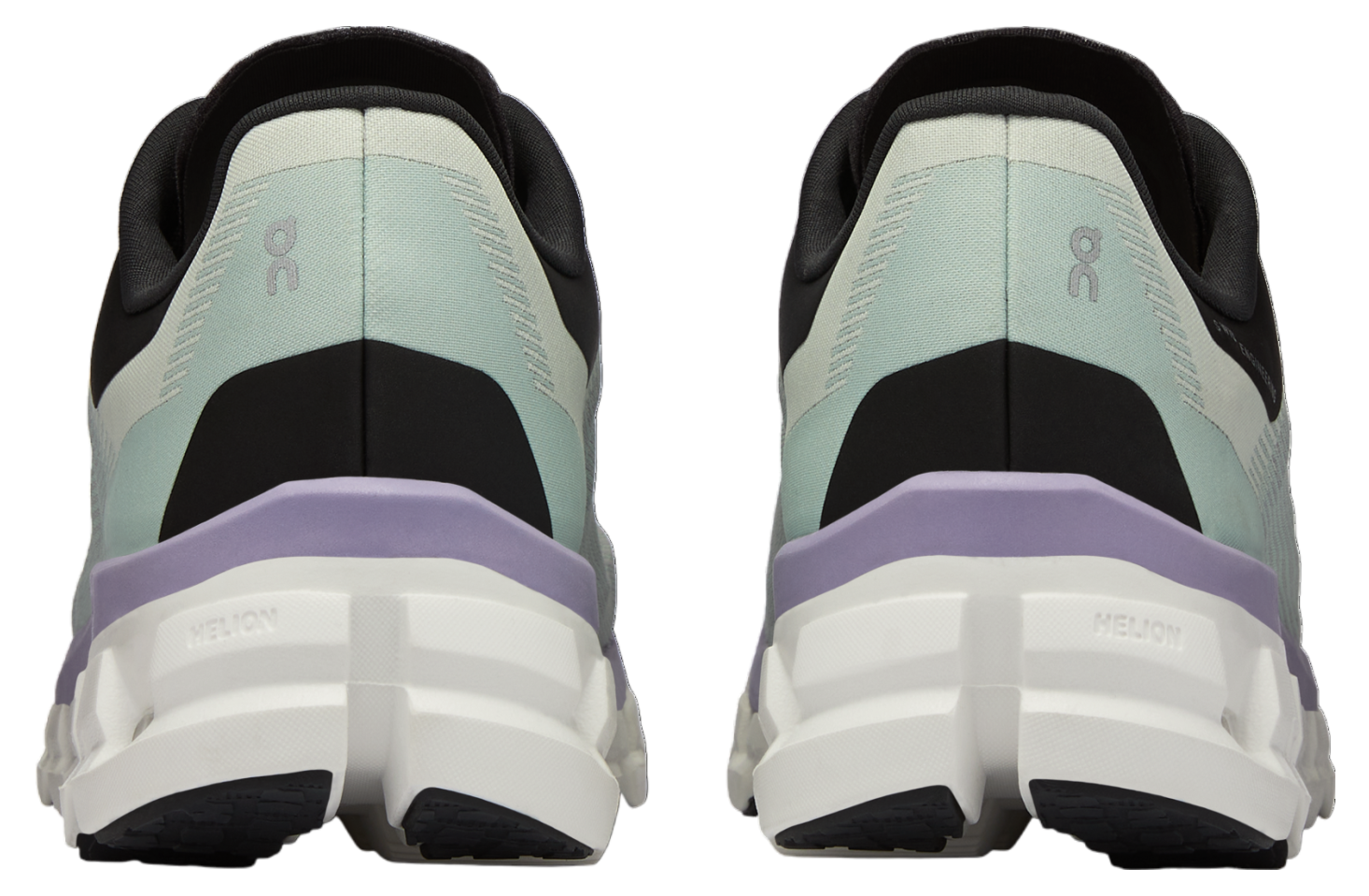 On Cloudflow 4 WMNS Fade / Wisteria