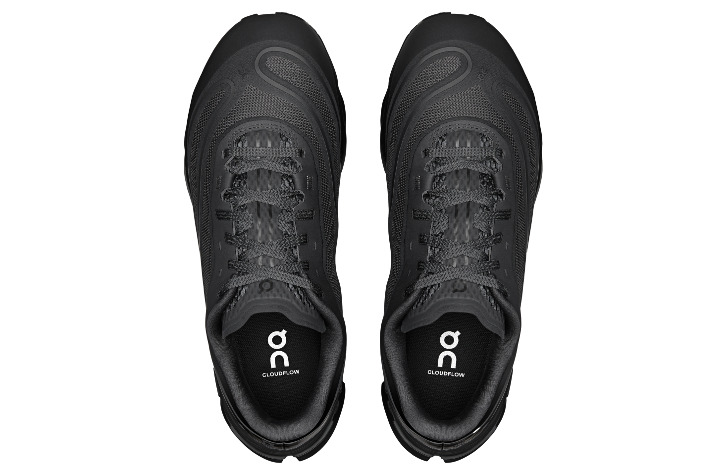 On Cloudflow 5 AD Black / Magnet