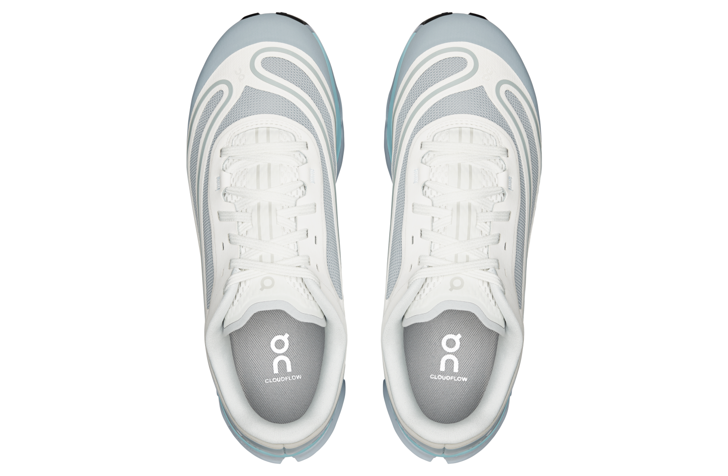 On Cloudflow 5 AD Hail / White