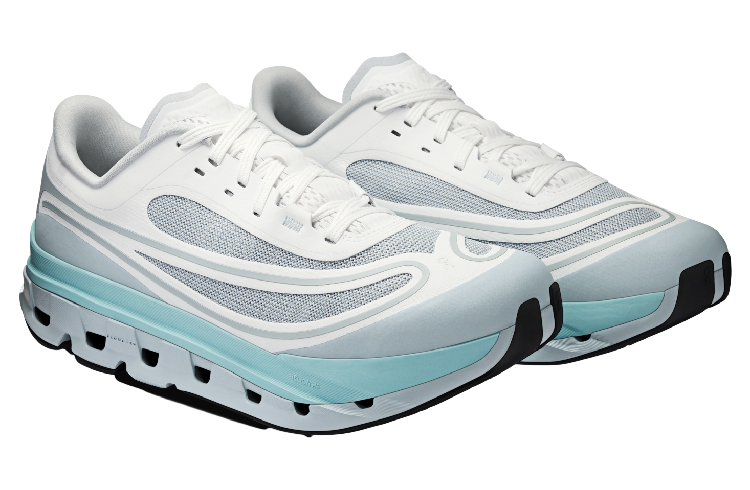 On Cloudflow 5 AD Hail / White