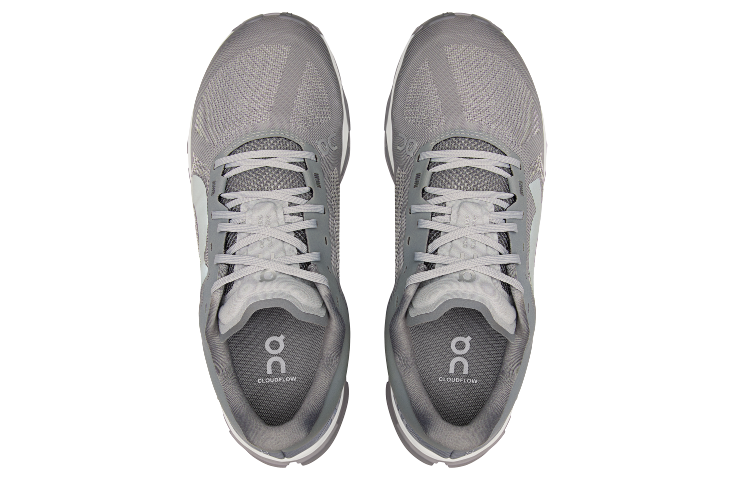 On Cloudflow 5 Alloy / Rock