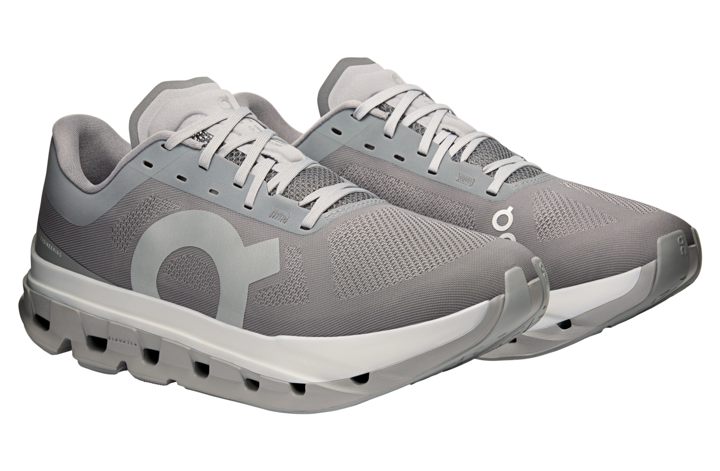 On Cloudflow 5 Alloy / Rock