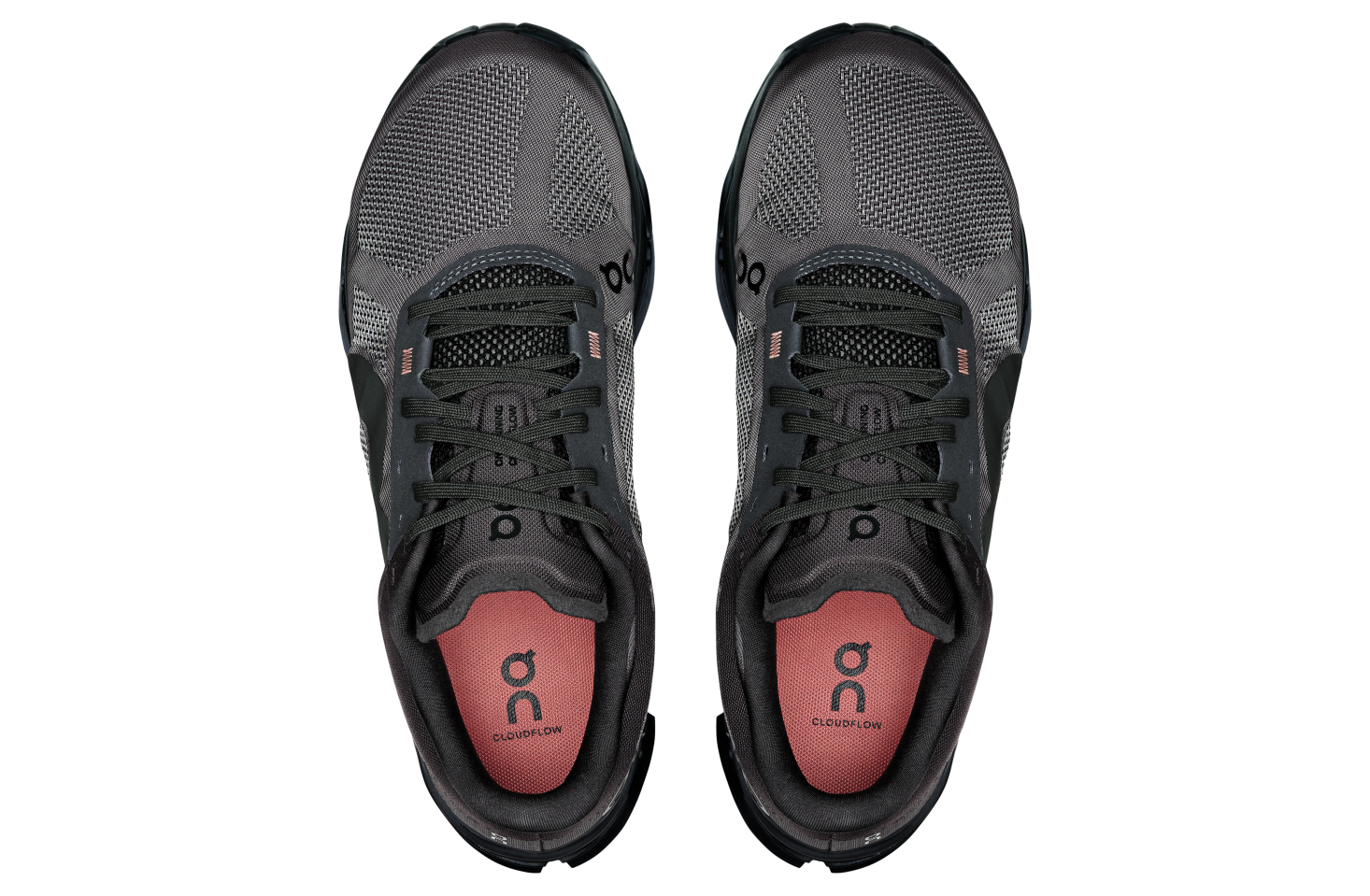 On Cloudflow 5 Black