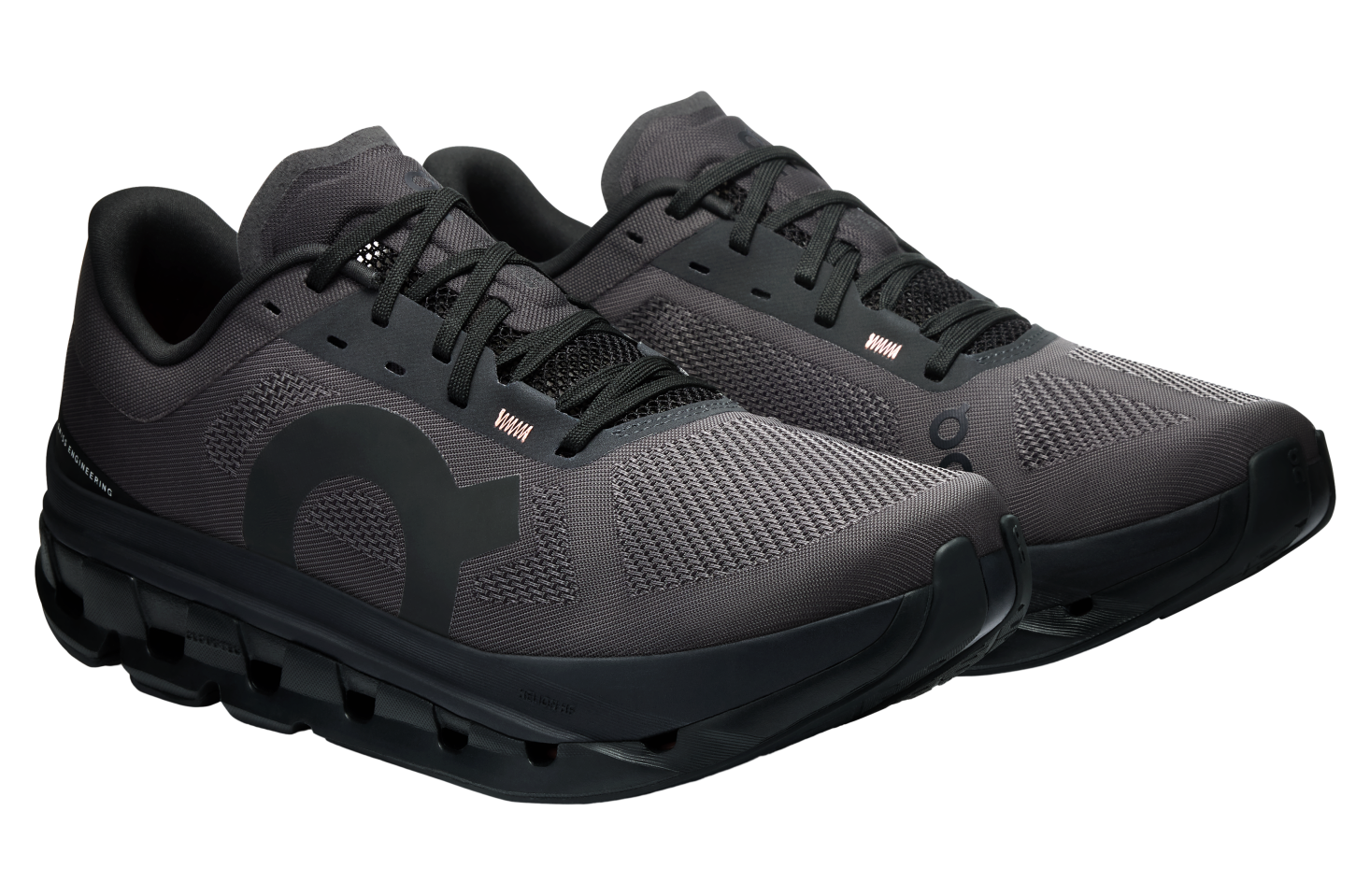 On Cloudflow 5 Black