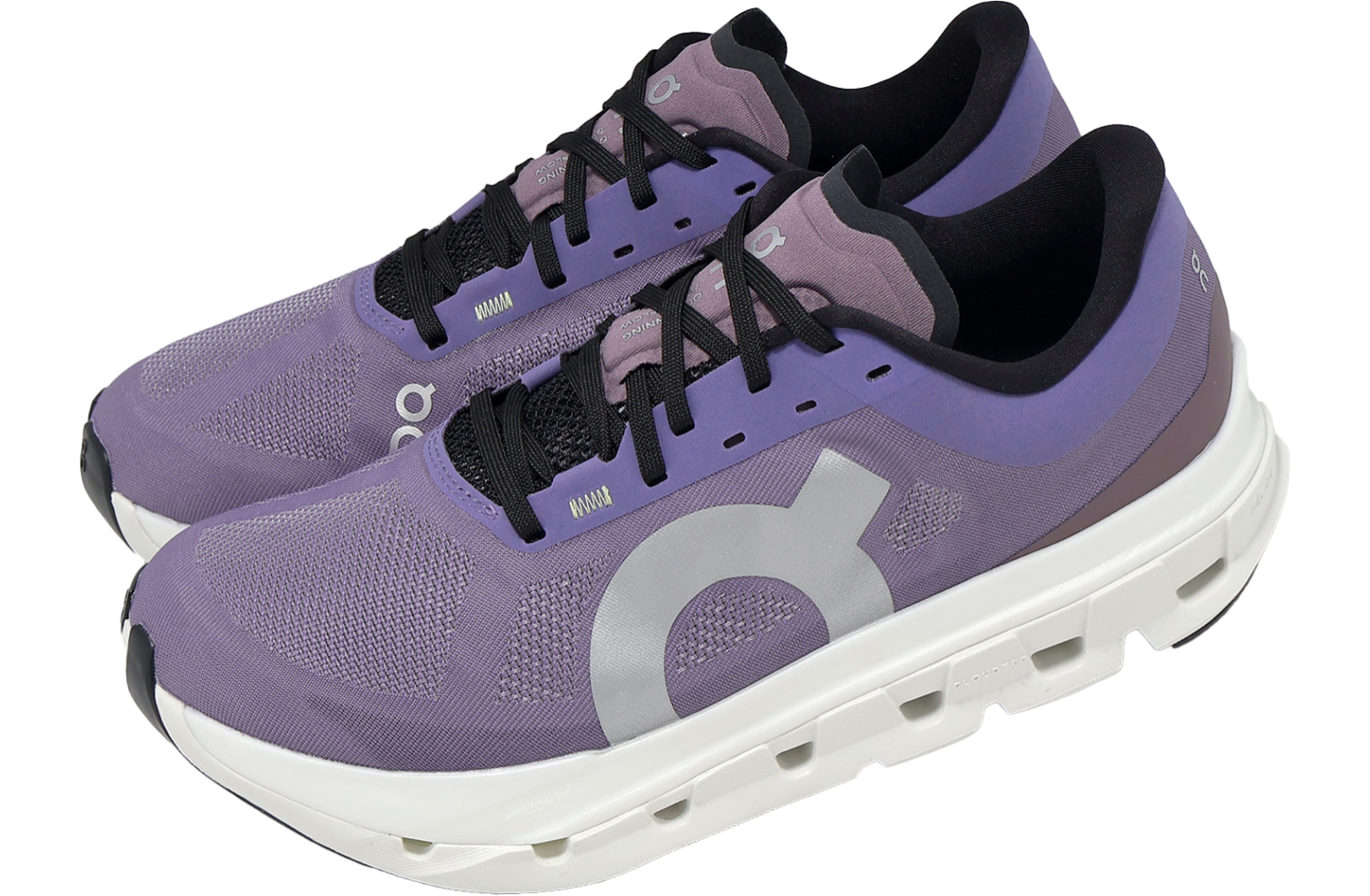 On Cloudflow 5 Juniper / Ice