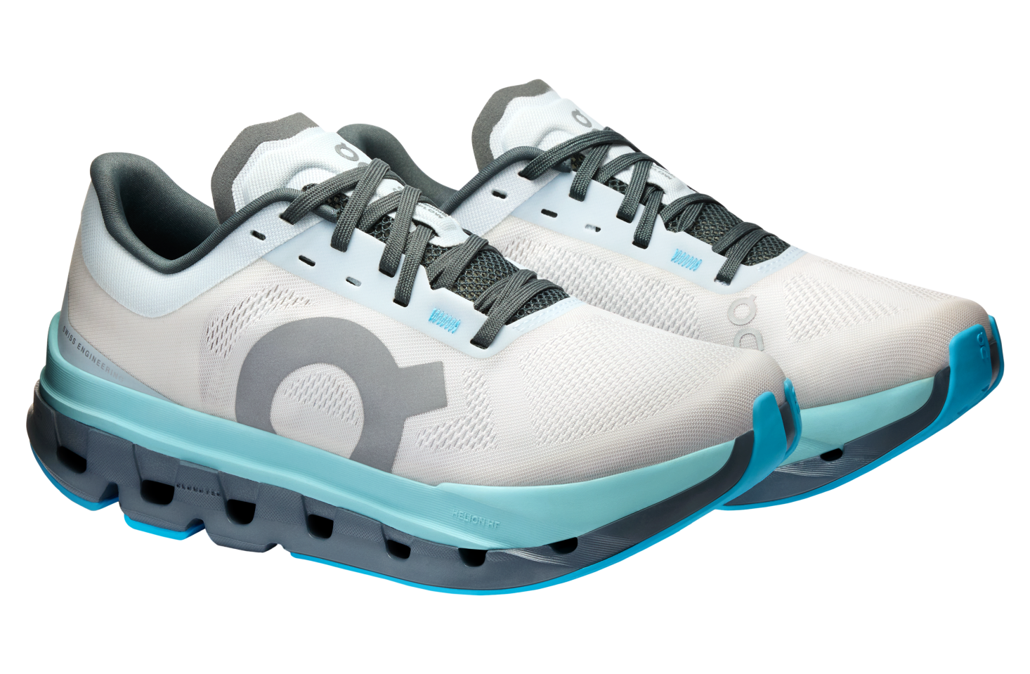 On Cloudflow 5 WMNS Arctic / Stone