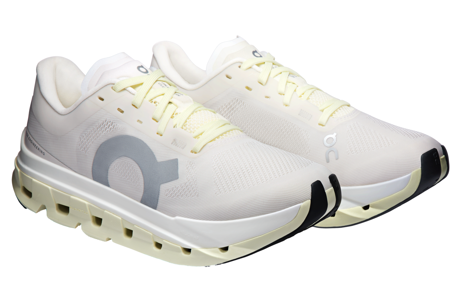 On Cloudflow 5 WMNS Ivory / Seedling