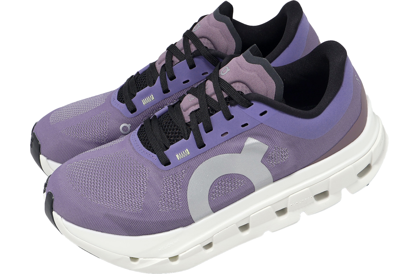 On Cloudflow 5 WMNS Juniper / Ice