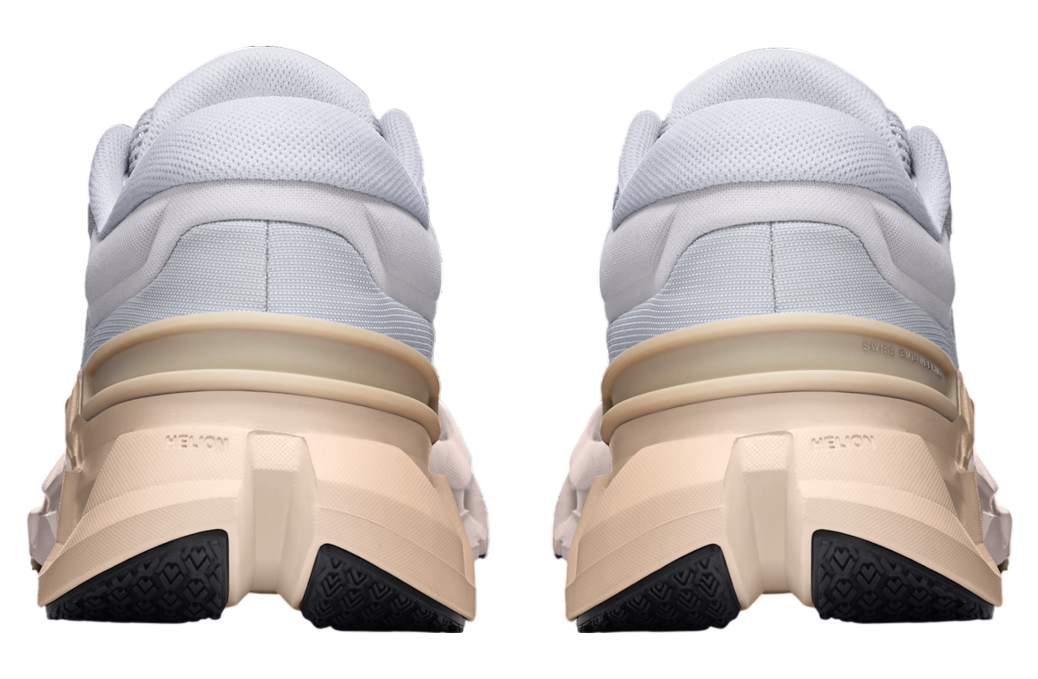 On Cloudflyer 5 Wmns Arctic / Cream