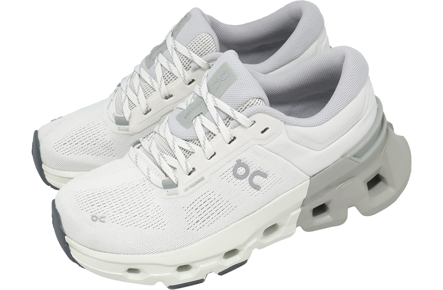 On Cloudflyer 5 WMNS Ivory / Tin