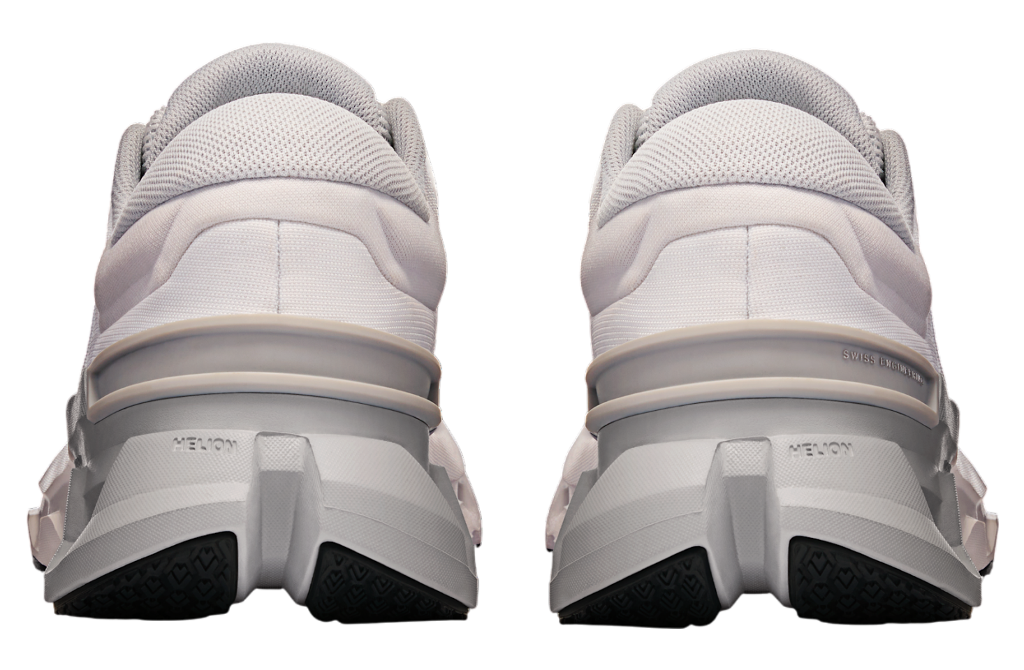 On Cloudflyer 5 Wmns White / Glacier