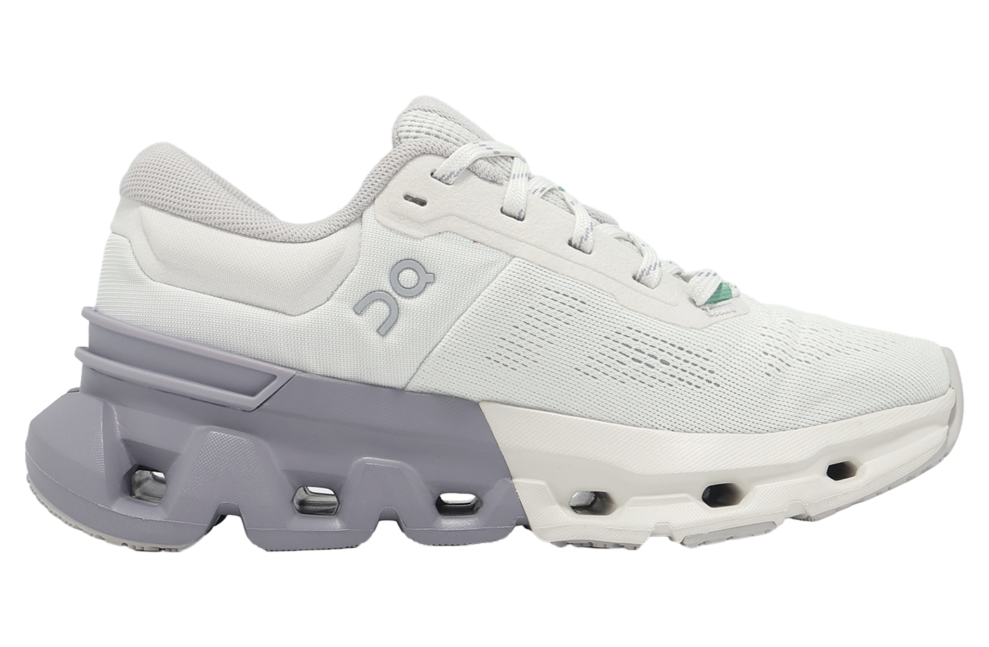 On Cloudflyer 5 WMNS White / Lilac