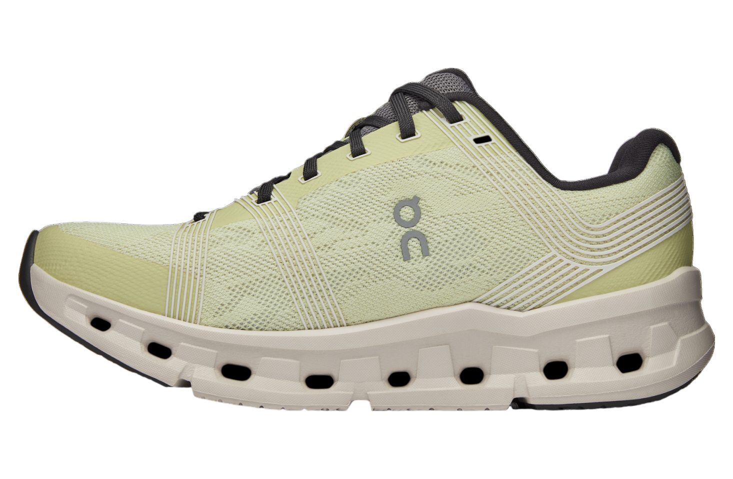 On Cloudgo WMNS Hay / Sand