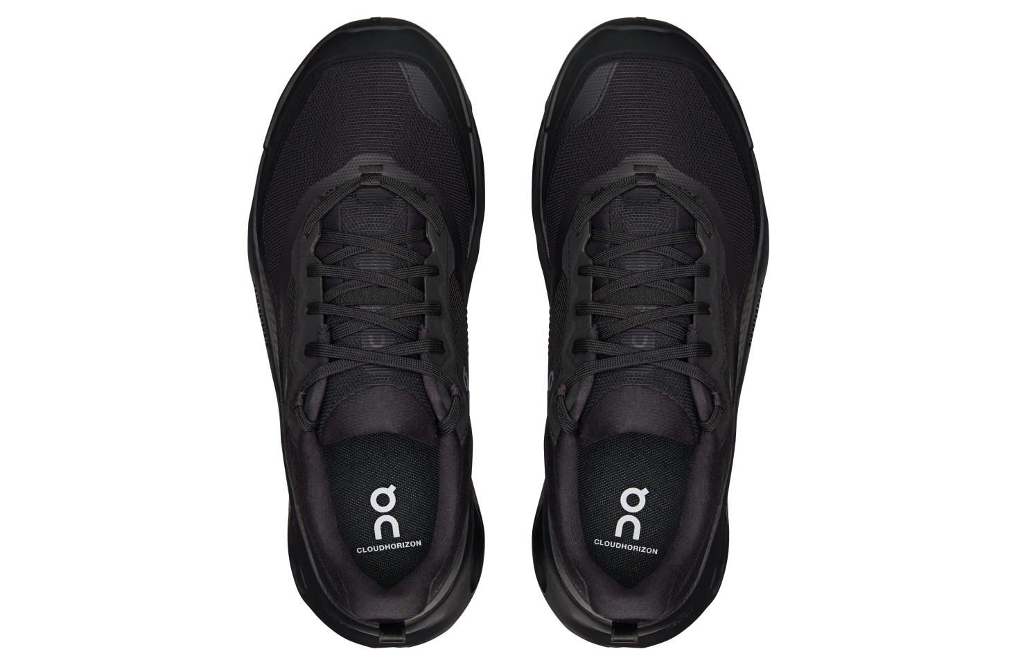 On Cloudhorizon 2 Black