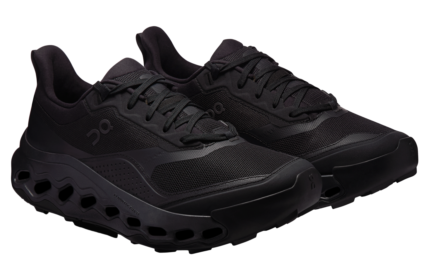 On Cloudhorizon 2 Black