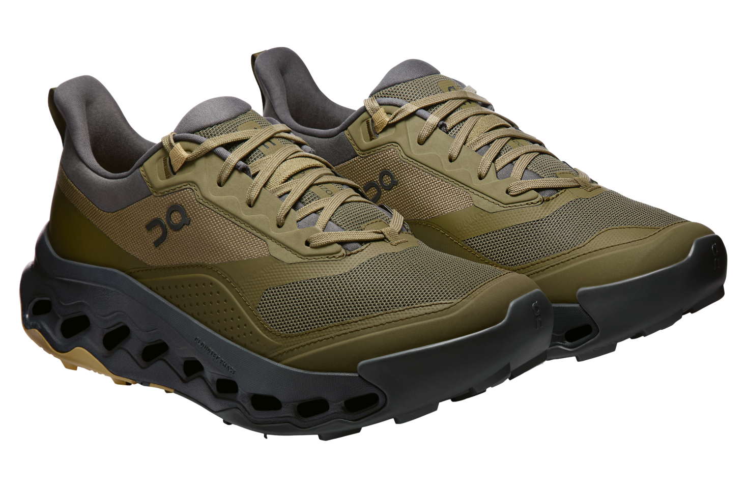 On Cloudhorizon 2 Olive / Shadow