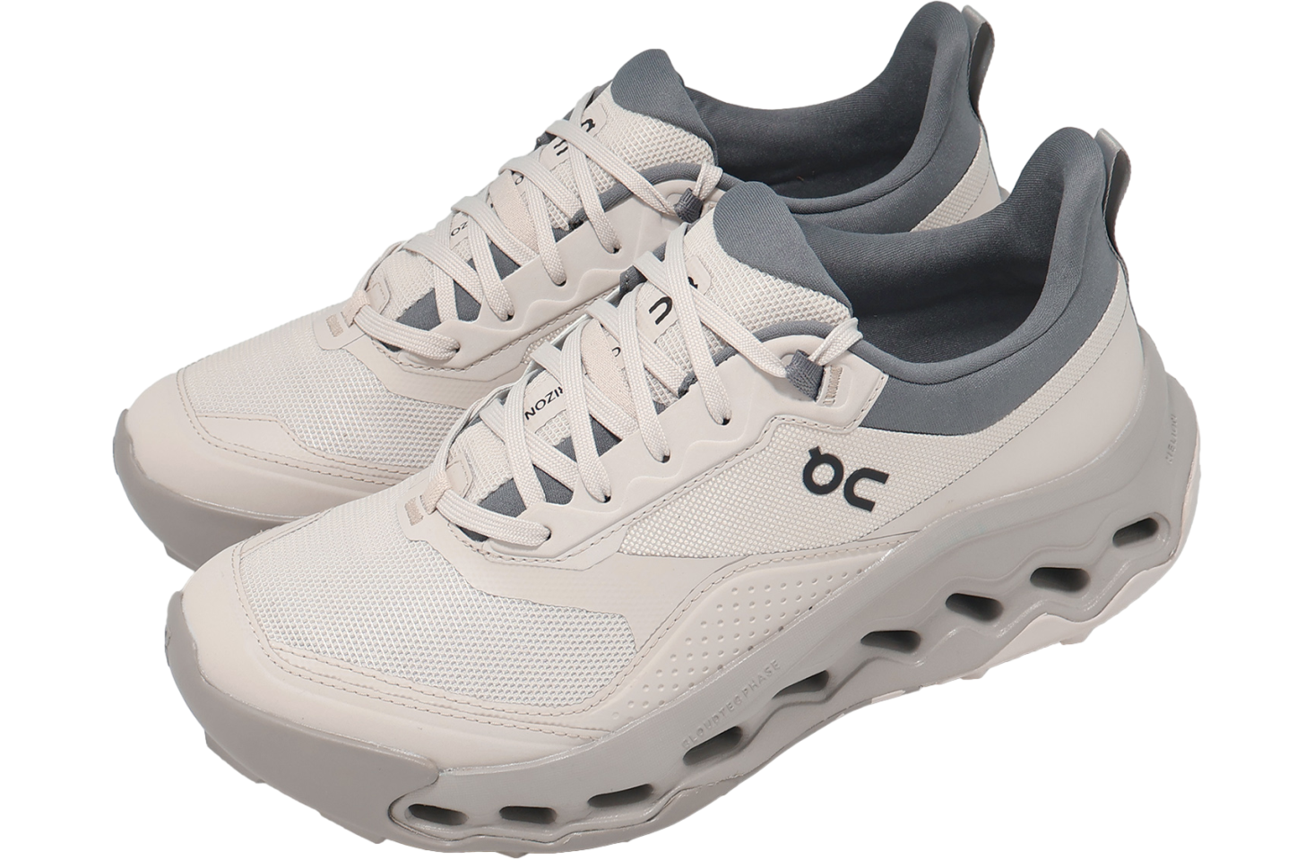 On Cloudhorizon 2 Pearl / Fog