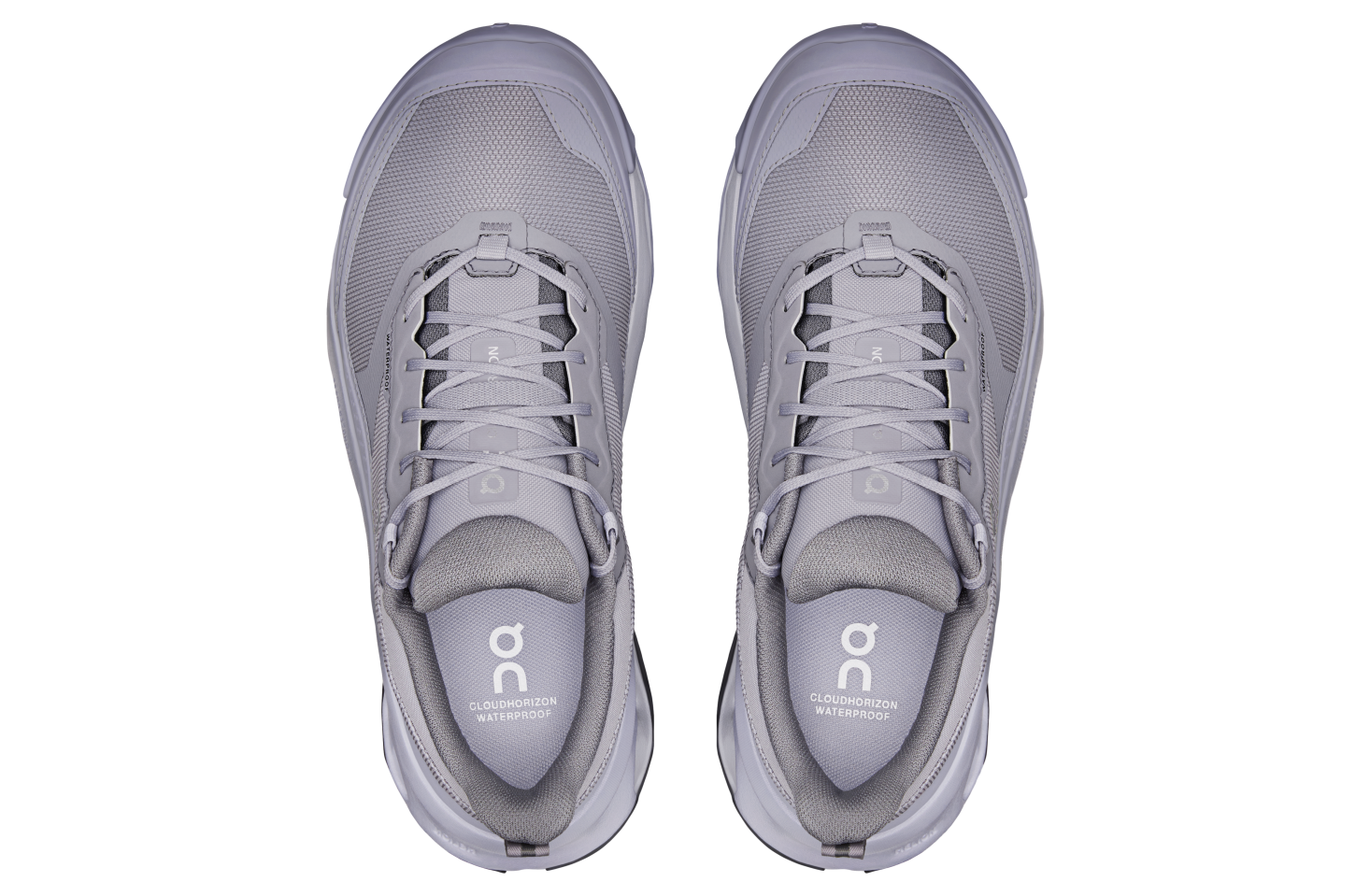 On Cloudhorizon 2 Waterproof WMNS Lilac / Nimbus