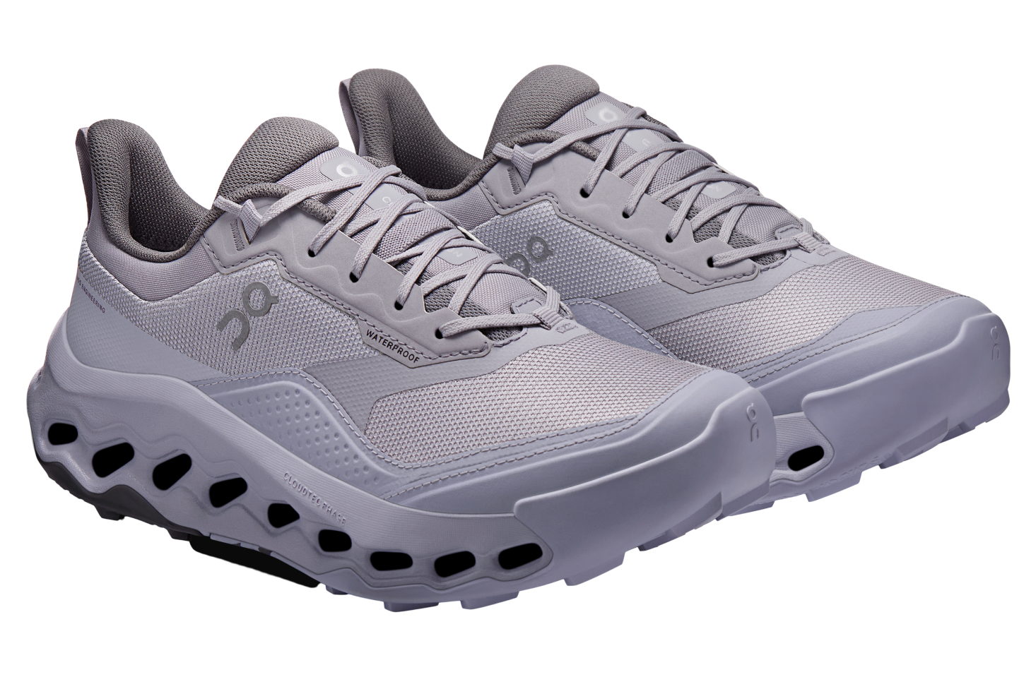 On Cloudhorizon 2 Waterproof WMNS Lilac / Nimbus