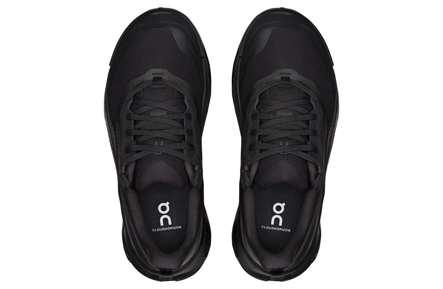 On Cloudhorizon 2 WMNS Black