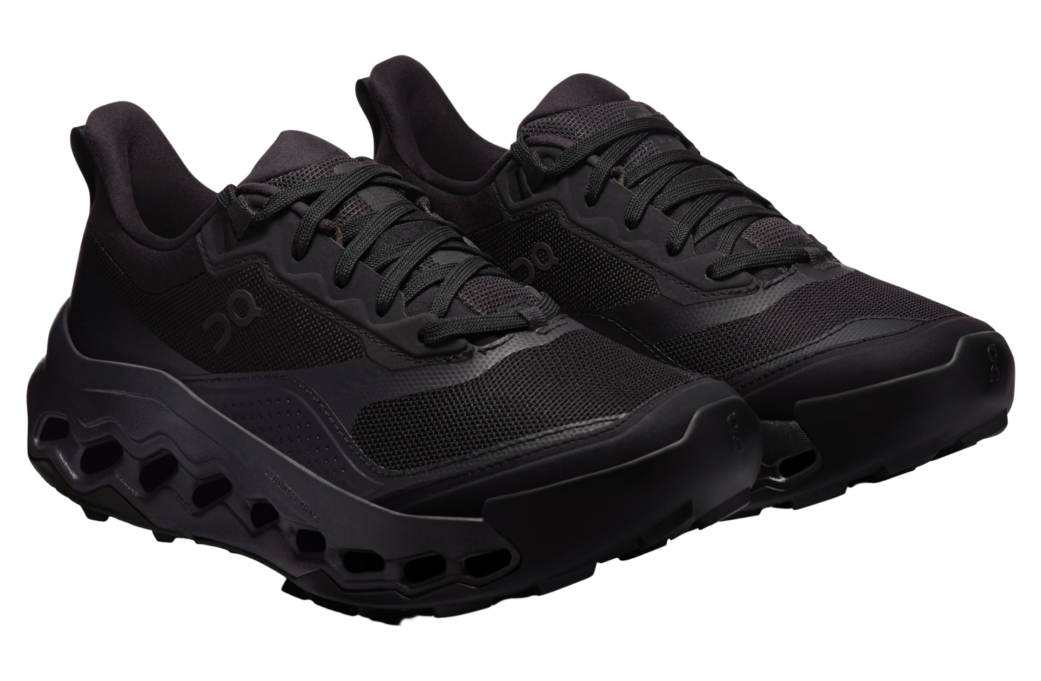 On Cloudhorizon 2 WMNS Black