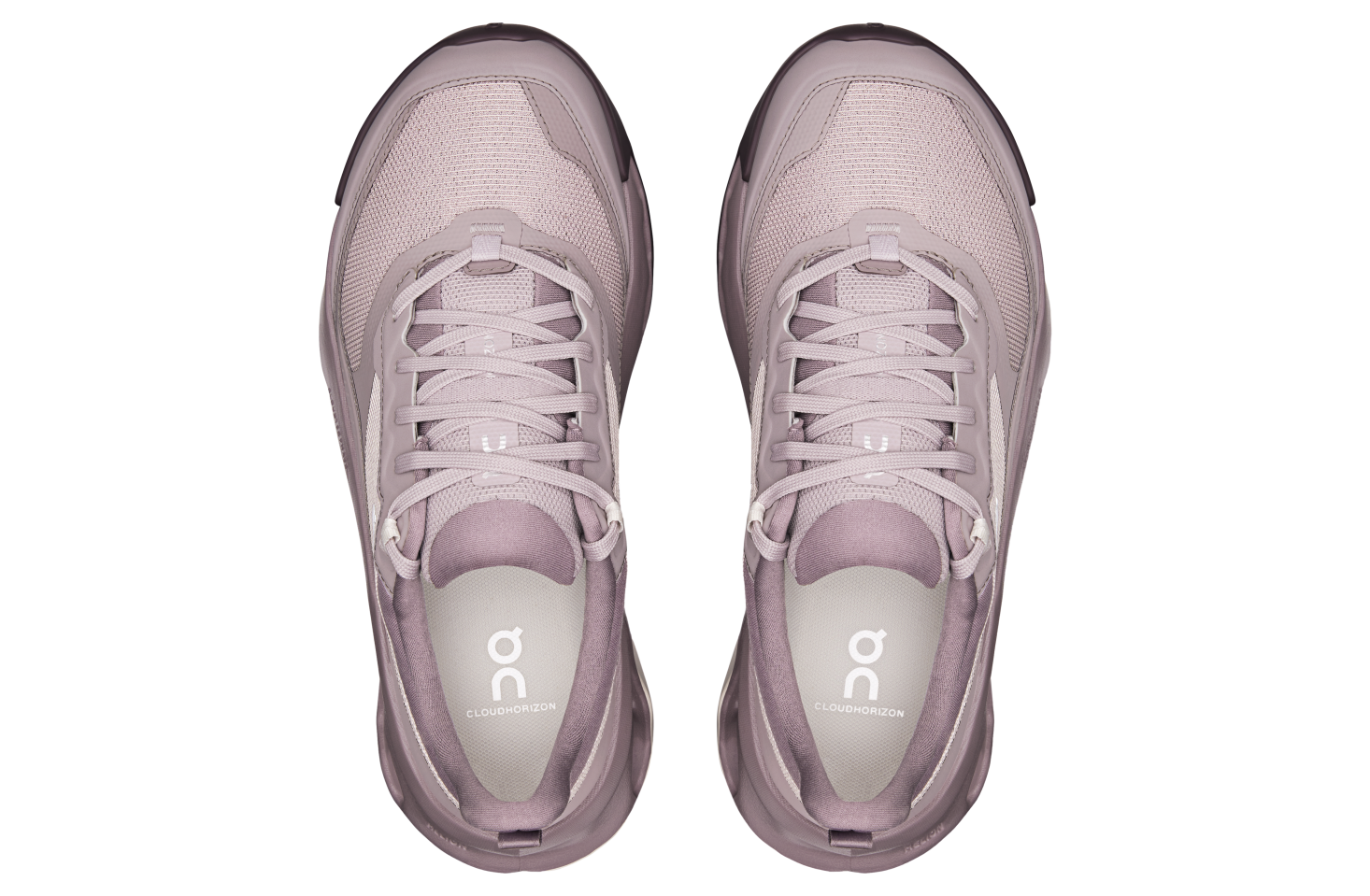 On Cloudhorizon 2 WMNS Fade / Heron