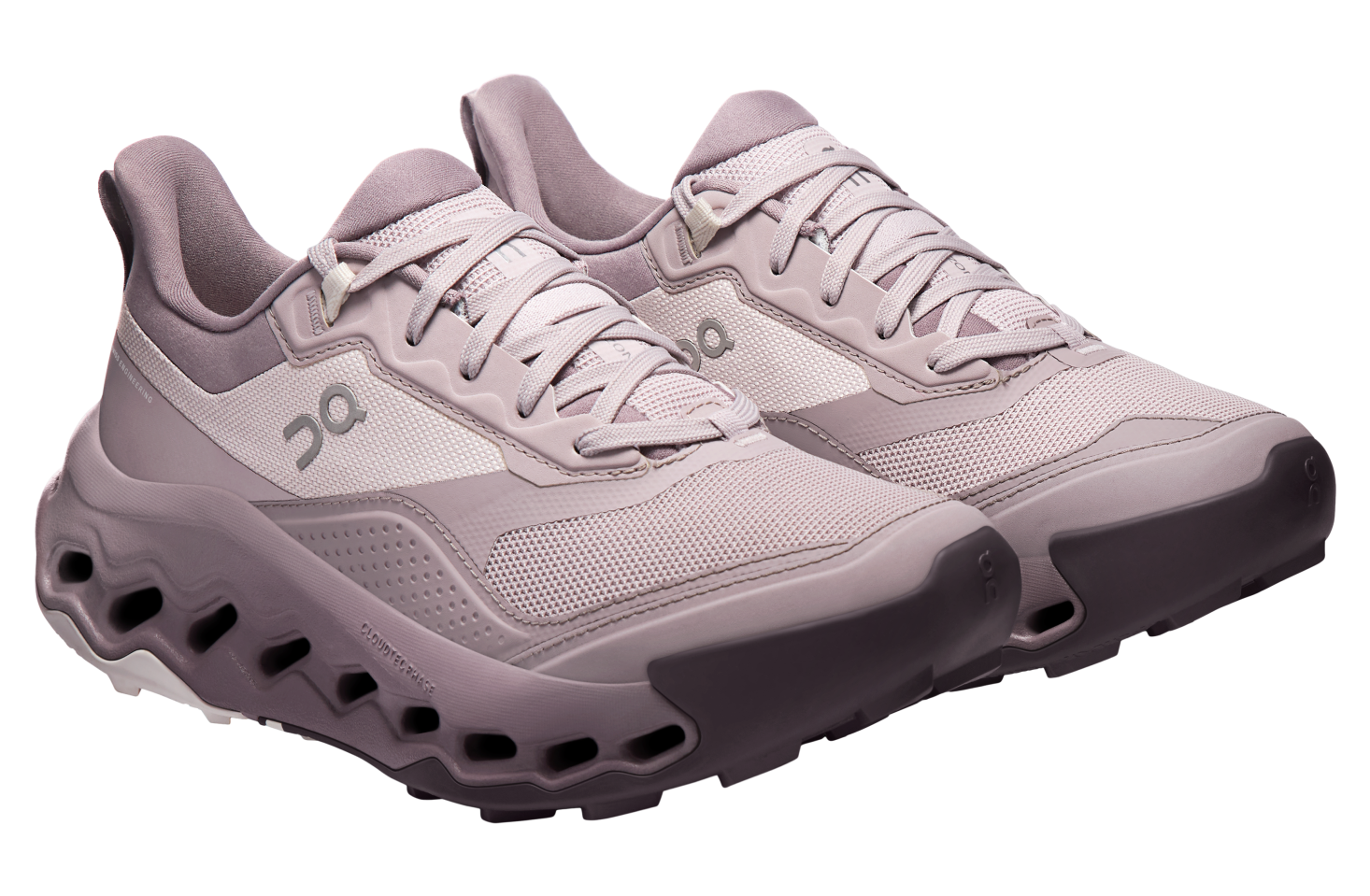 On Cloudhorizon 2 WMNS Fade / Heron