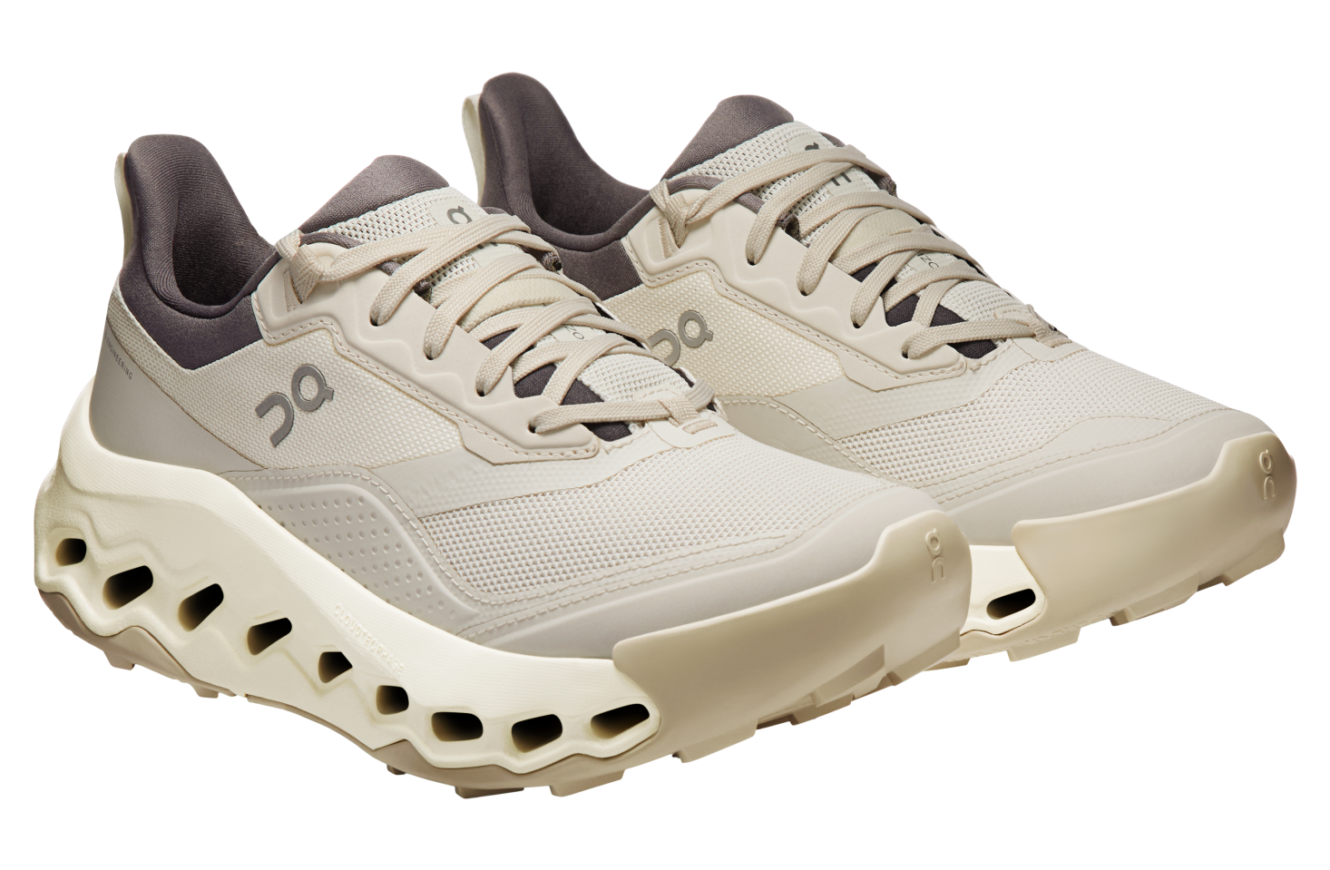 On Cloudhorizon 2 WMNS Ghost / Seedling