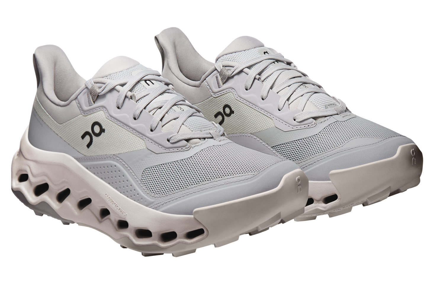 On Cloudhorizon 2 WMNS Glacier / Pearl