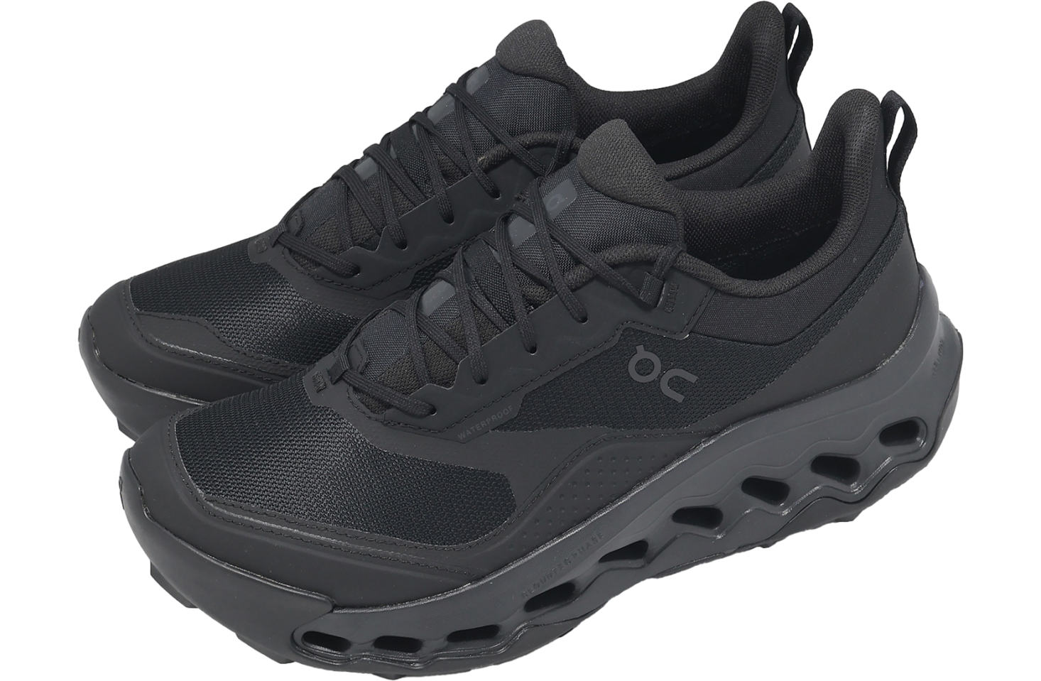 On Cloudhorizon 2 WP Black