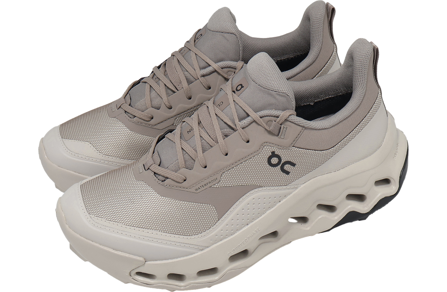 On Cloudhorizon 2 WP Cinder / Truffle