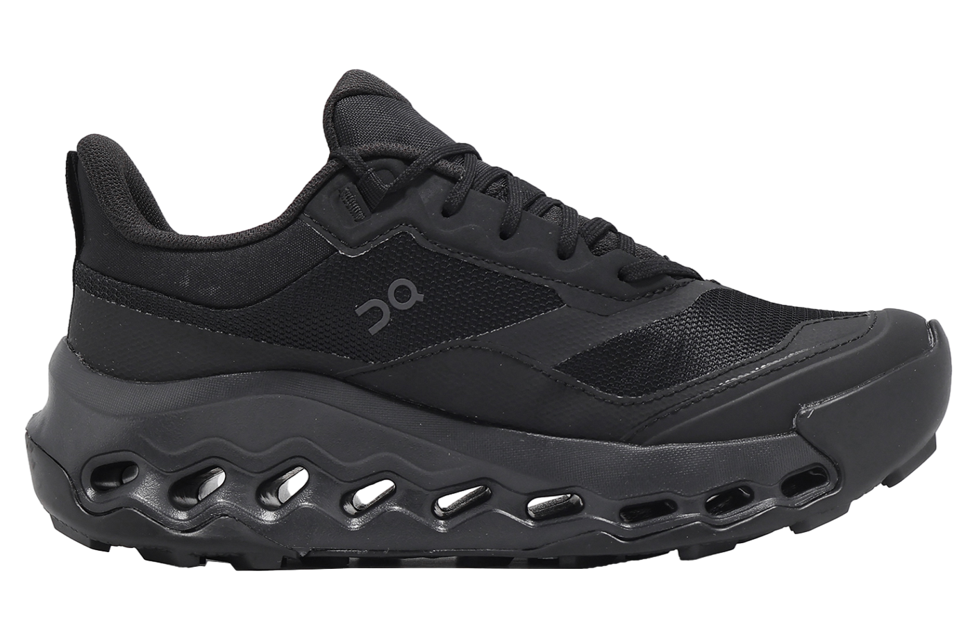 On Cloudhorizon 2 WP WMNS Black