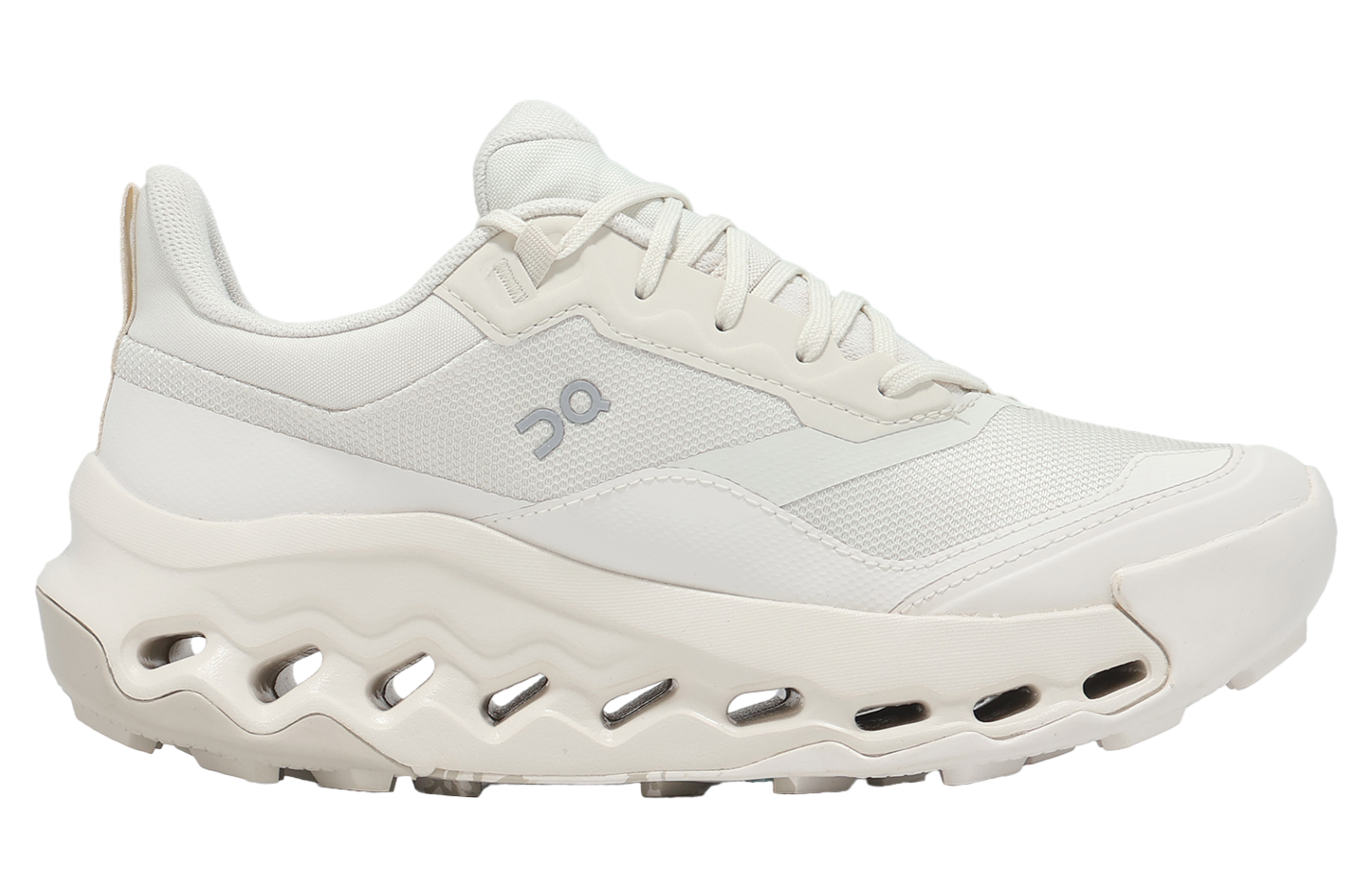 On Cloudhorizon 2 WP WMNS Ghost / Ivory