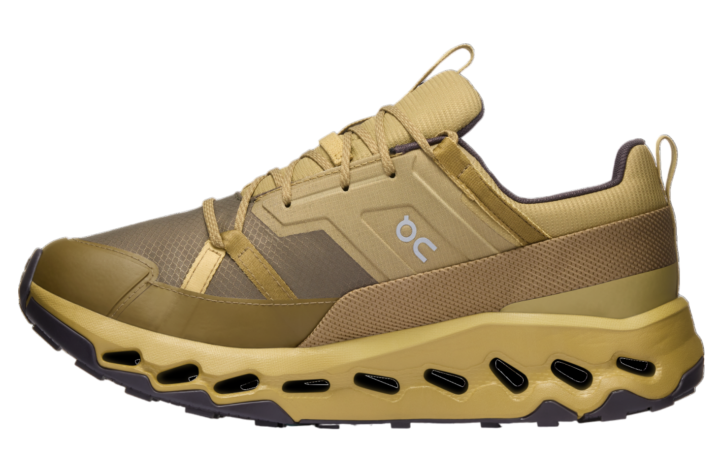 On Cloudhorizon Waterproof Safari / Olive