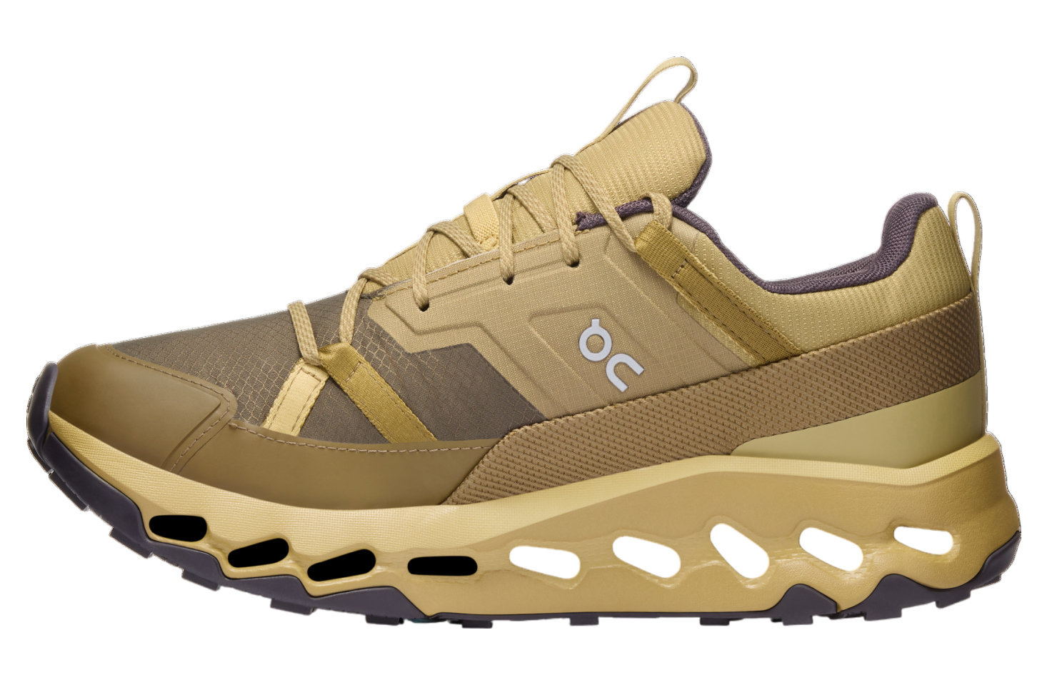 On Cloudhorizon Waterproof WMNS Safari / Olive