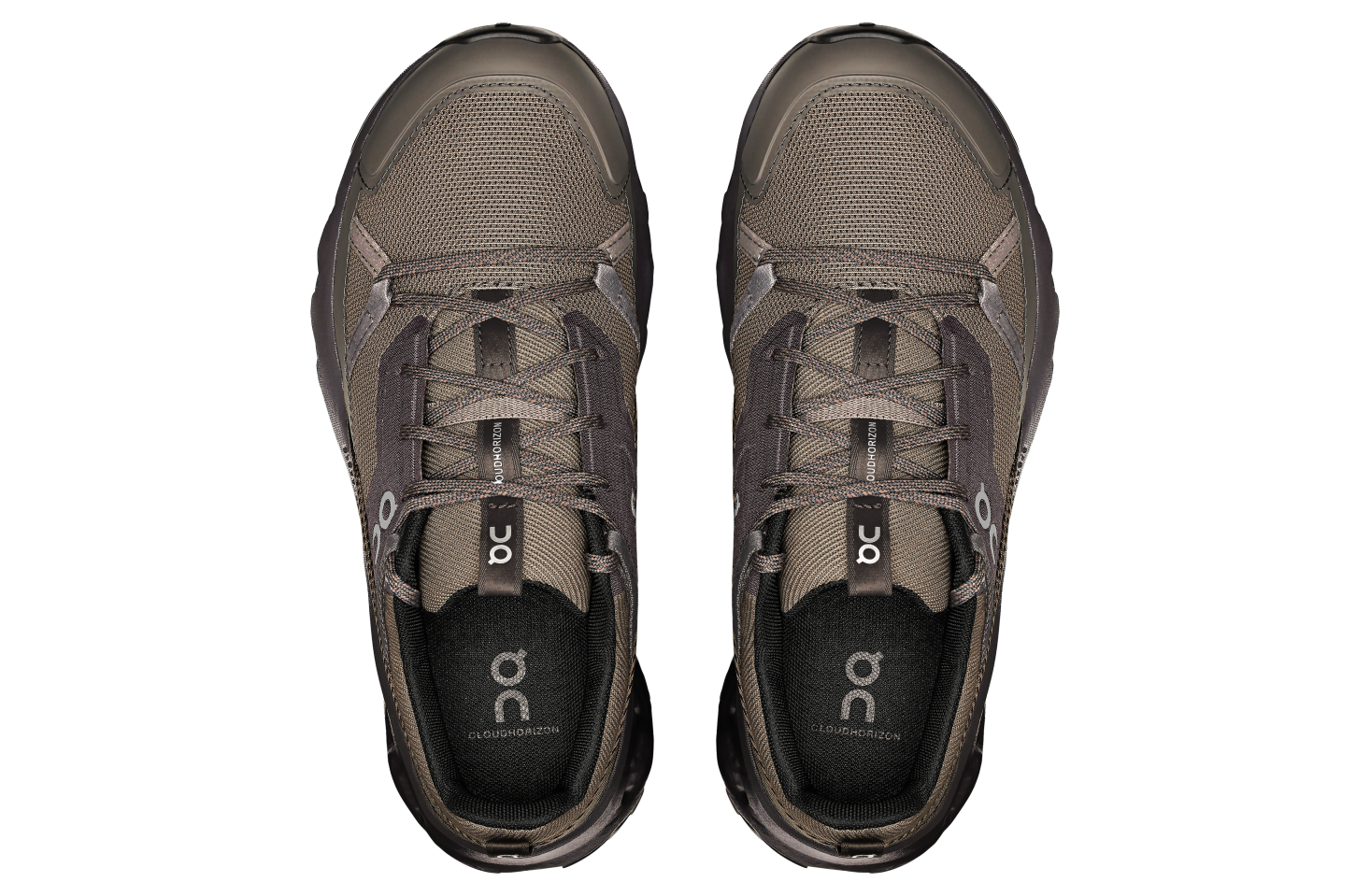 On Cloudhorizon WMNS Eclipse / Pebble