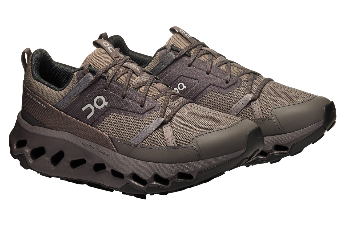 On Cloudhorizon WMNS Eclipse / Pebble