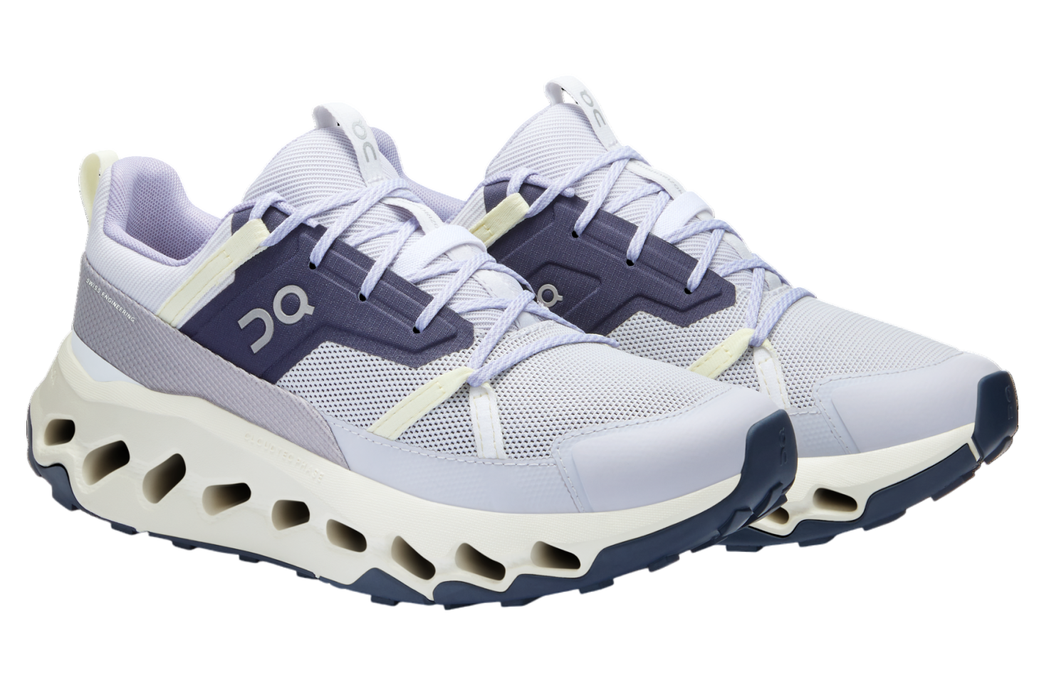 On Cloudhorizon WMNS Lavender / Ivory