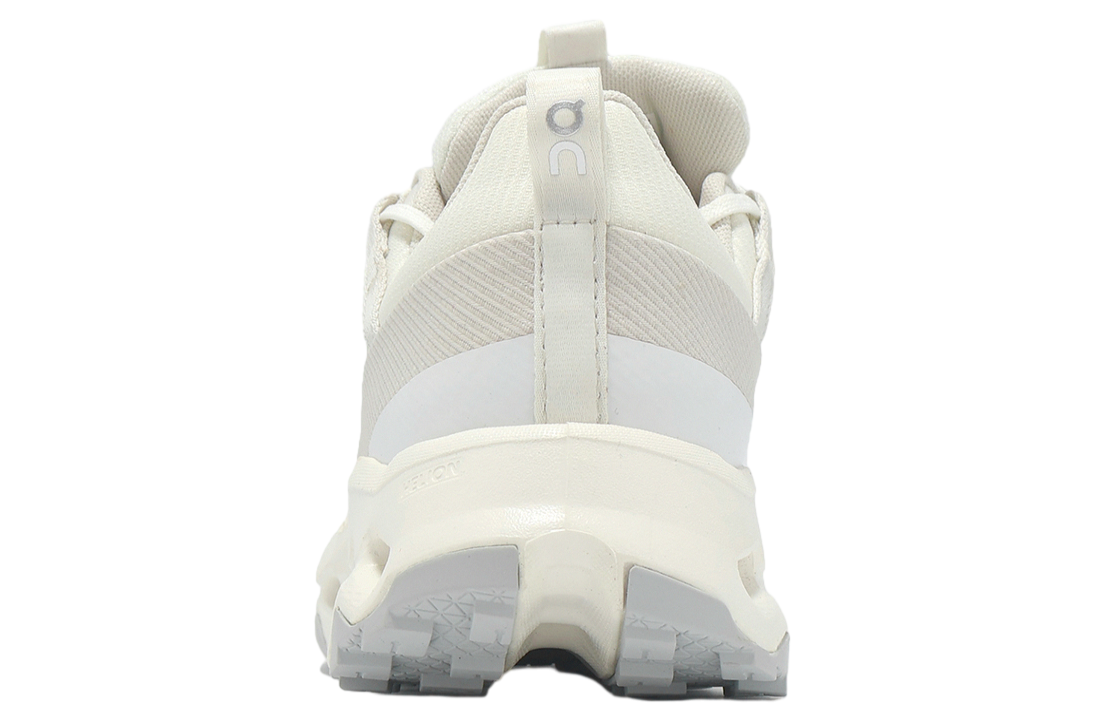 国内配送 On W CLOUDHORIZON WATERPROOF IVORY/ICE On